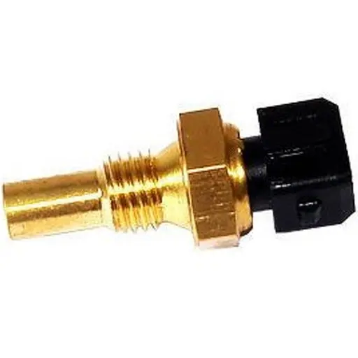 ‫سنسور دمای آب پراید سامفر زیمنس‬‏ دو فیش سر مشکی