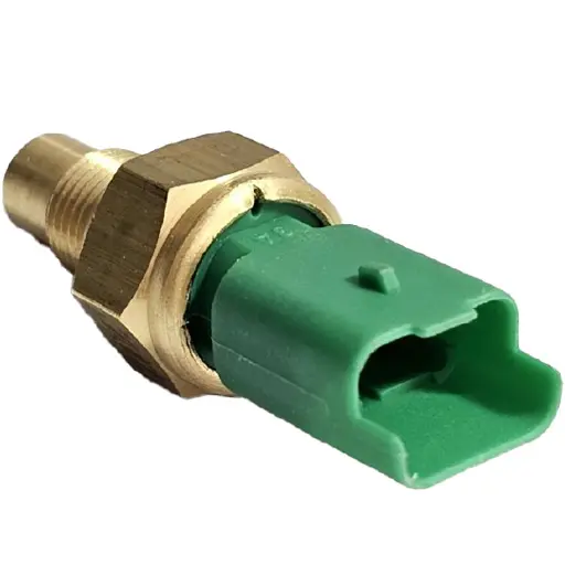 ‫سنسور دمای آب سمند ef7 سامفر سه فیش سر سبز