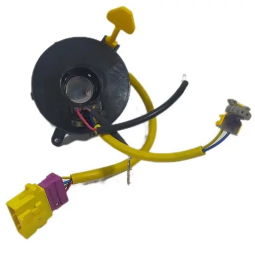 ‫رابط چرخشی ایربگ راننده تیبا عماد‬‏