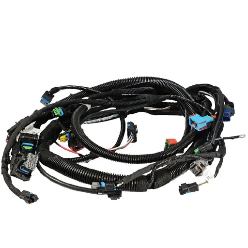 ‫دسته سیم پژو 206 تیپ 2 مشهد ساژم 9655807380‬‏