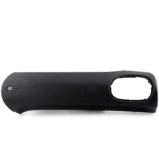 ‫ایربگ سرنشین پژو 206‬‏ ایمن