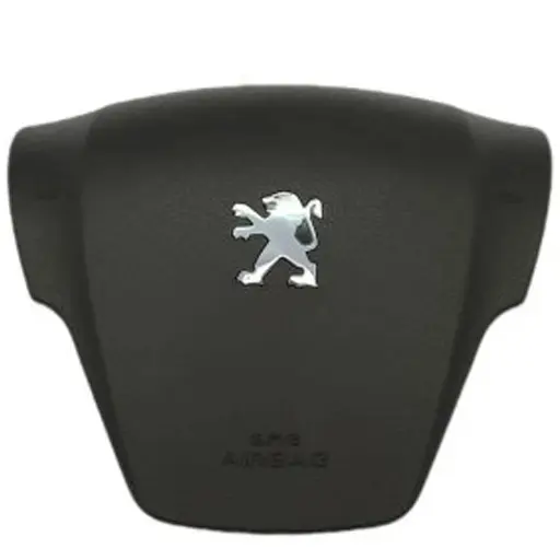 ‫ایربگ راننده پژو 207‬‏ ایمن