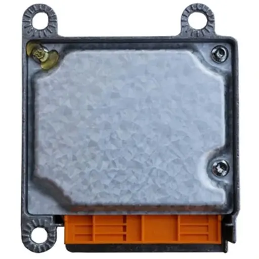 ‫یونیت ایربگ پژو 206 ایمن ecu فلزی