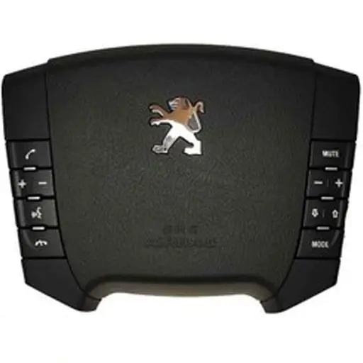 ‫ایربگ راننده پژو پارس ایمن داشبورد جدید‬‏