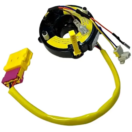 ‫رابط چرخشی ایربگ راننده پژو پارس ایمن داشبورد جدید