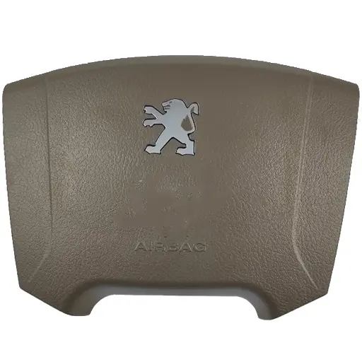 ‫ایربگ راننده پژو 405 ایمن داشبورد جدید‬‏