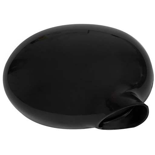 قاب آینه بغل ام وی ام 110 خام (راست)