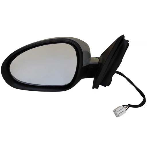 آینه بغل آریزو 5 خام گرمکن دار