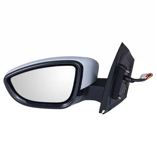 آینه بغل لیفان X50 خام (چپ)