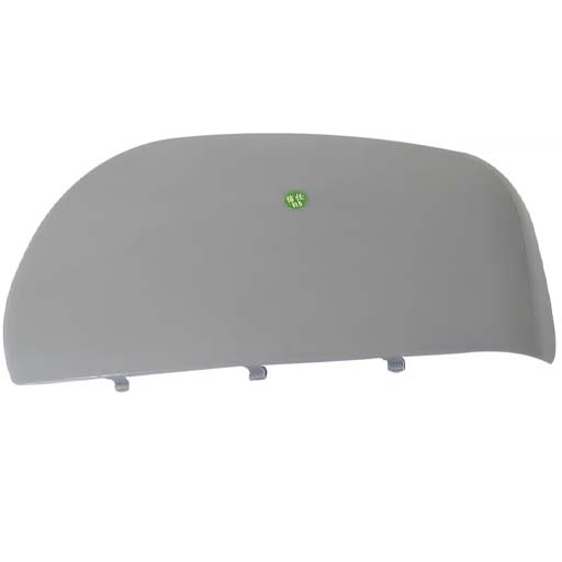 قاب آینه بغل ام وی ام X33 خام (چپ)