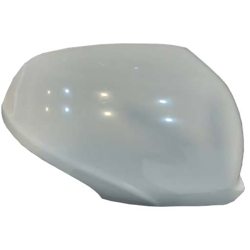 قاب آینه بغل ولکس C30 خام (راست)