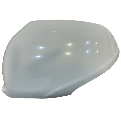 قاب آینه بغل ولکس C30 خام (چپ)