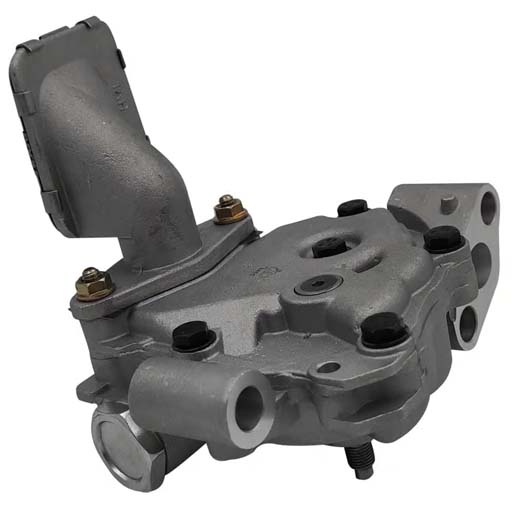 اویل پمپ لیفان 820 همراه با توری