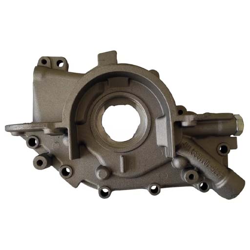 اویل پمپ ام وی ام 315