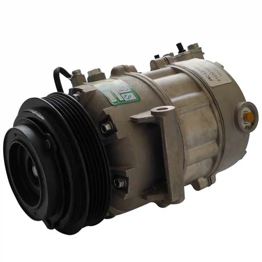 کمپرسور کولر جک S5