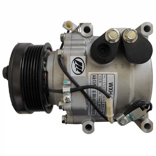 کمپرسور کولر لیفان X60