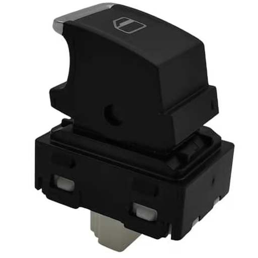 کلید تکی شیشه بالابر ام وی ام X55