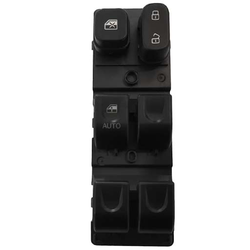 کلید شیشه بالابر جلو جک J5 (چپ)