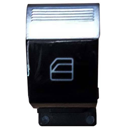 کلید تکی شیشه بالابر جلو لیفان 620 (راست)