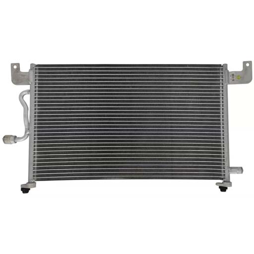 کندانسور ام وی ام 110