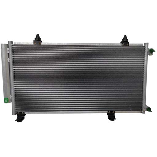 کندانسور جیلی GC6