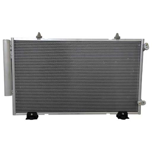 کندانسور لیفان X60