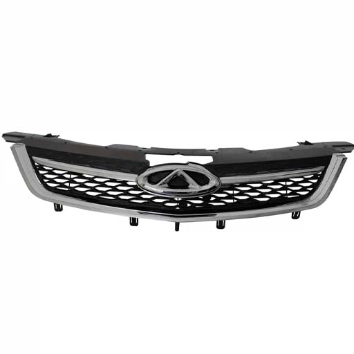 جلو پنجره ام وی ام 315 نیو