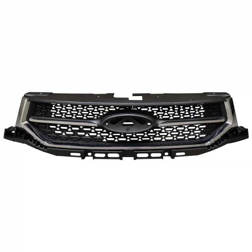 جلو پنجره ام وی ام X22