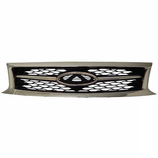 جلو پنجره تیگو 5