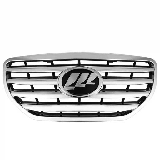 جلو پنجره لیفان X60