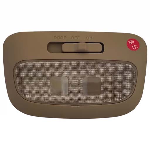 چراغ سقفی ولکس C30 بدون سانروف