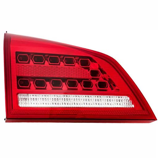 چراغ روی صندوق عقب جک S5 (چپ)