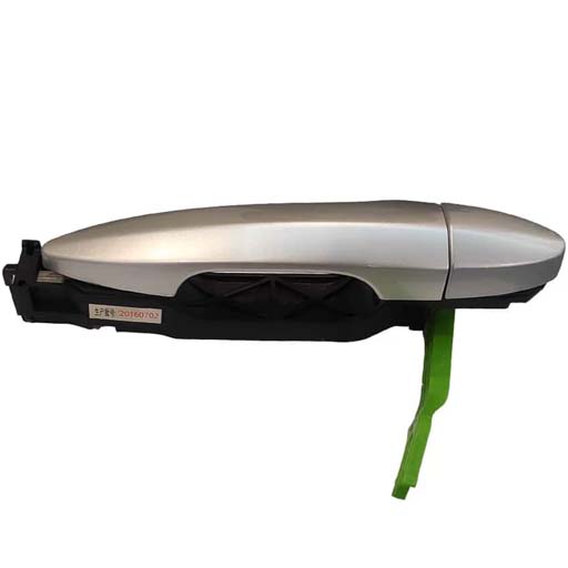 دستگیره بیرونی عقب لیفان X50 کروم (چپ)