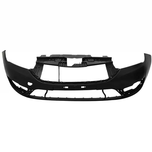 پوسته سپر جلو آریزو 5 خام