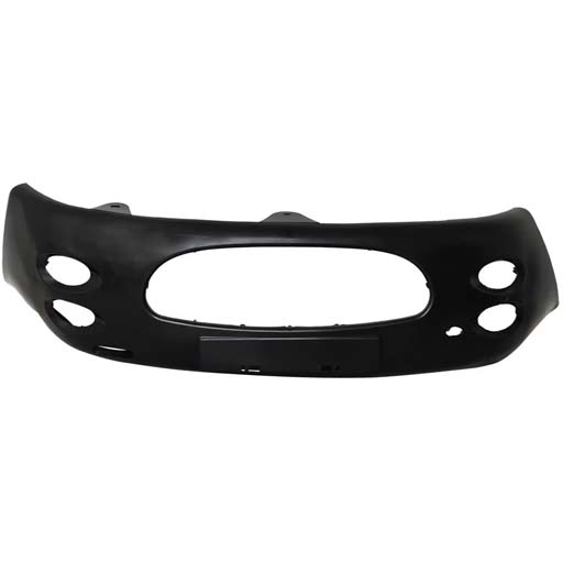 پوسته سپر جلو ام وی ام 110 خام