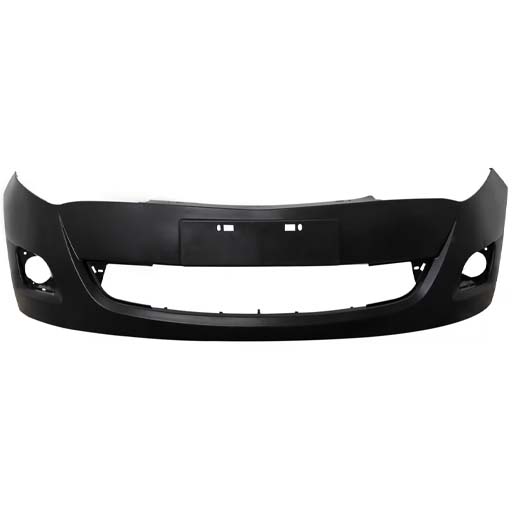 پوسته سپر جلو ام وی ام 315 قدیم خام