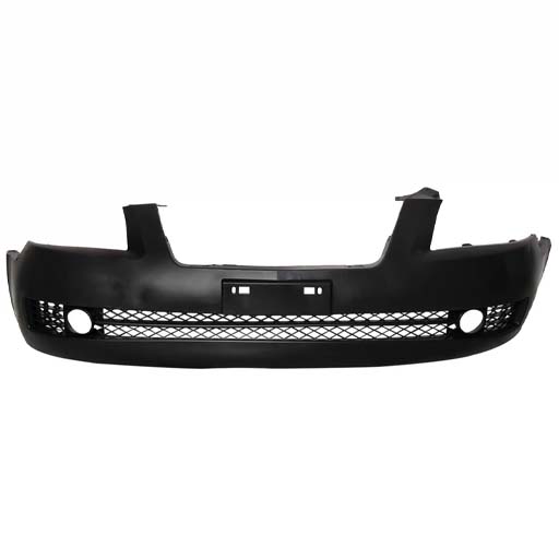 پوسته سپر جلو ام وی ام 530 خام