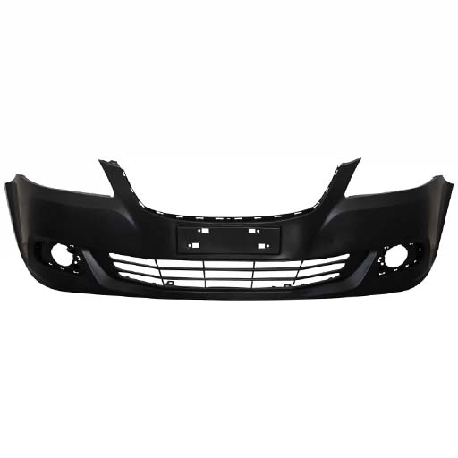 پوسته سپر جلو ام وی ام 550 خام