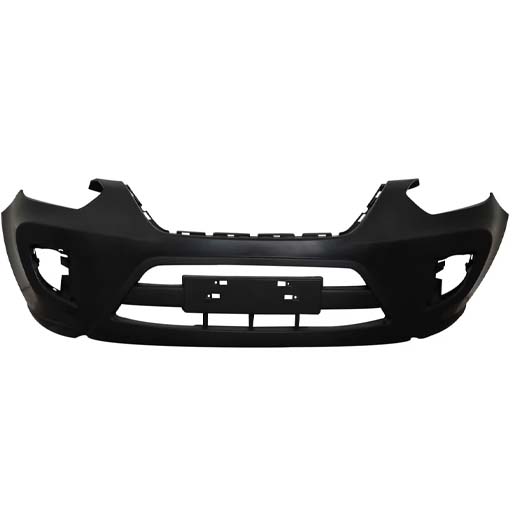 پوسته سپر جلو ام وی ام X33 نیو خام