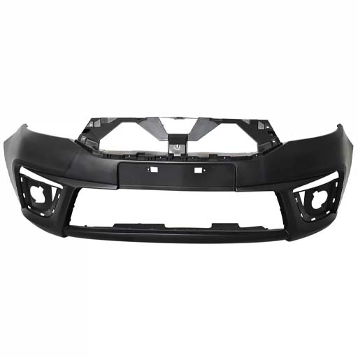 پوسته سپر جلو ام وی ام X33S خام