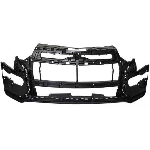 پوسته سپر جلو ام وی ام X33S اتوماتیک خام