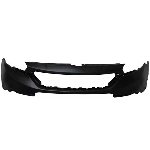 پوسته بالایی سپر جلو تیگو 7 خام