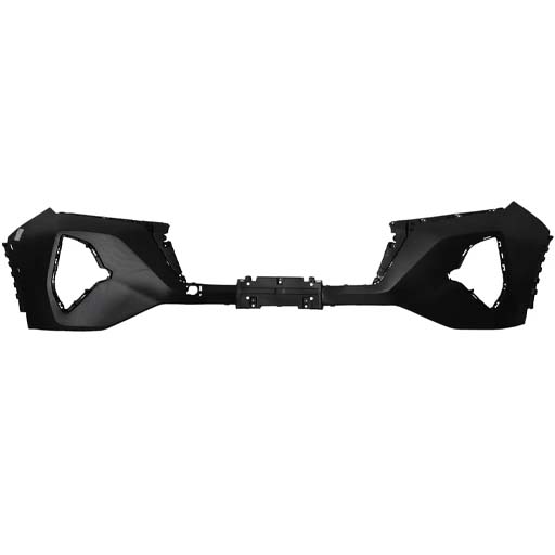 پوسته بالایی سپر جلو تیگو 7 پرومکس خام