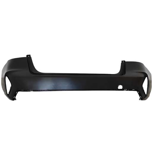 پوسته سپر عقب آٰریزو 8 خام