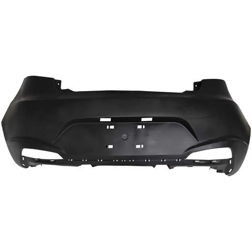 پوسته سپر عقب ام وی ام 315 هاچبک نیو خام