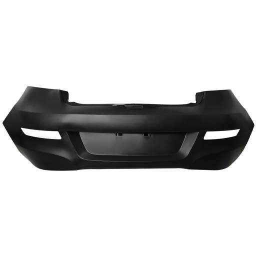 پوسته سپر عقب ام وی ام 315 هاچبک قدیم خام