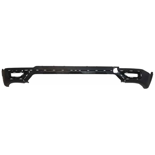 پوسته پایینی سپر عقب ام وی ام X55 پرو خام