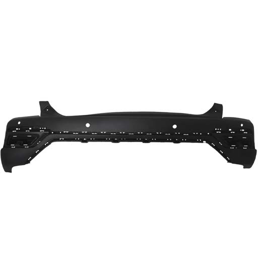 پوسته سپر عقب فونیکس FX خام