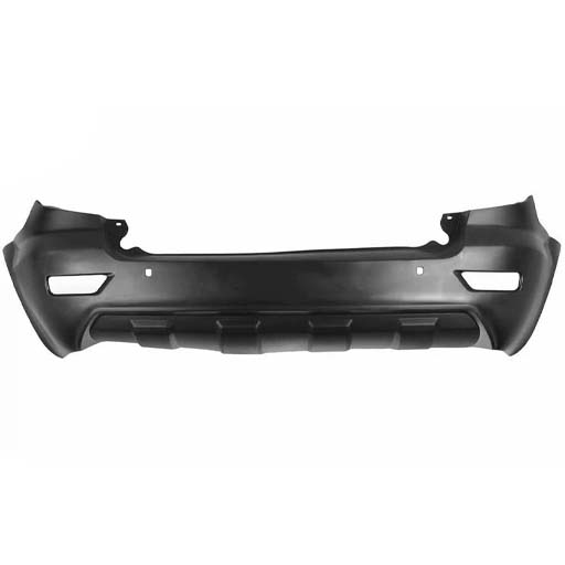 پوسته سپر عقب لیفان X60 خام