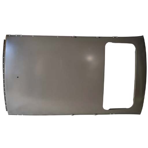 سقف ام وی ام X33 خام